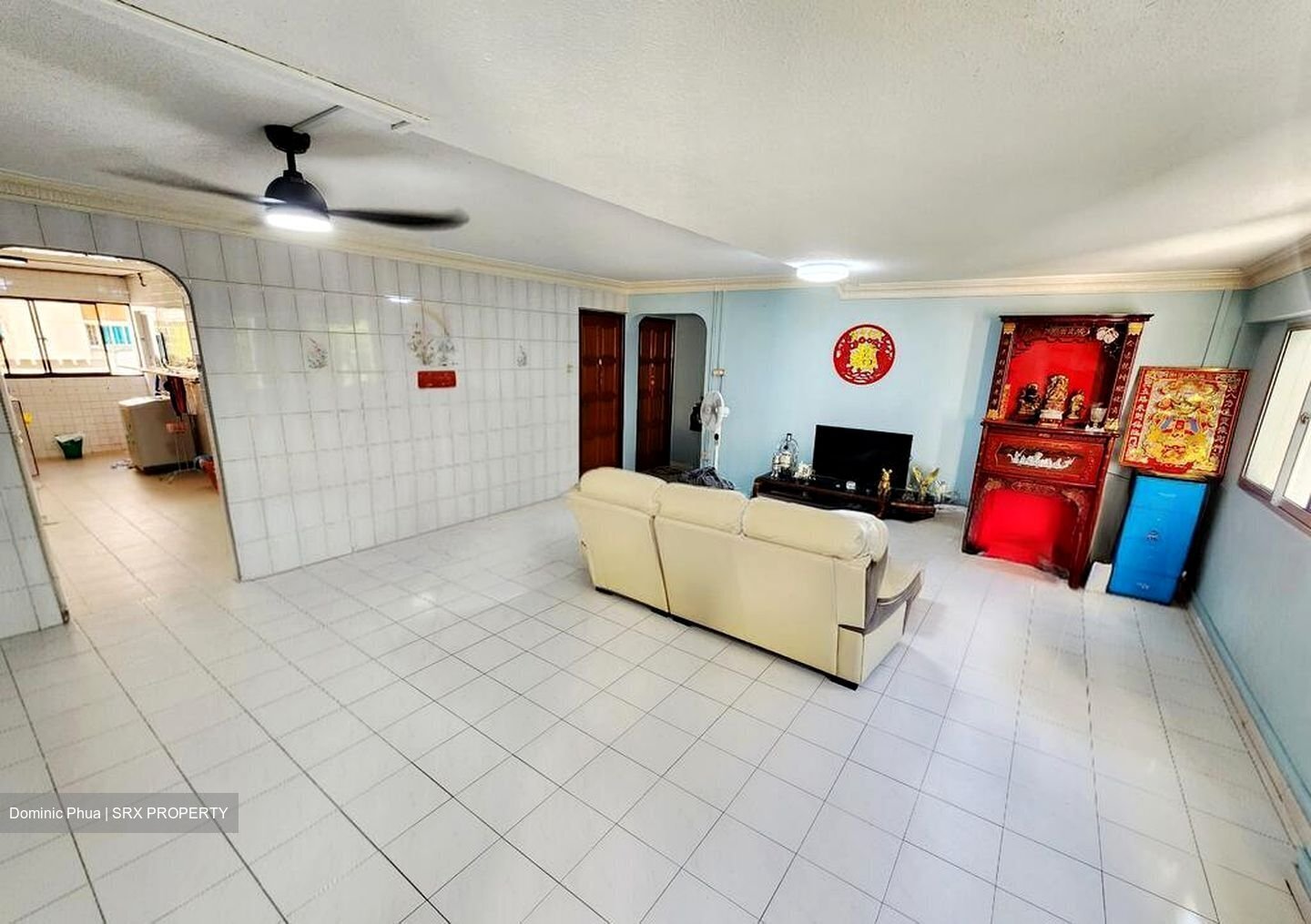 Blk 634 Yishun Street 61 (Yishun), HDB 4 Rooms #501605011